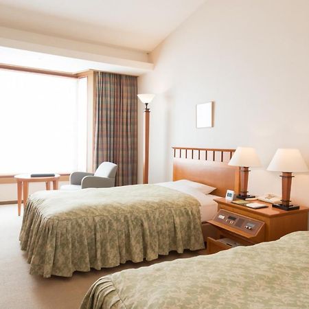 Chokai Sarukuraonsen Hotel Foresta Chokai Yurihonjo Экстерьер фото