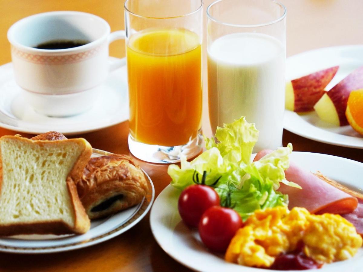 Chokai Sarukuraonsen Hotel Foresta Chokai Yurihonjo Экстерьер фото