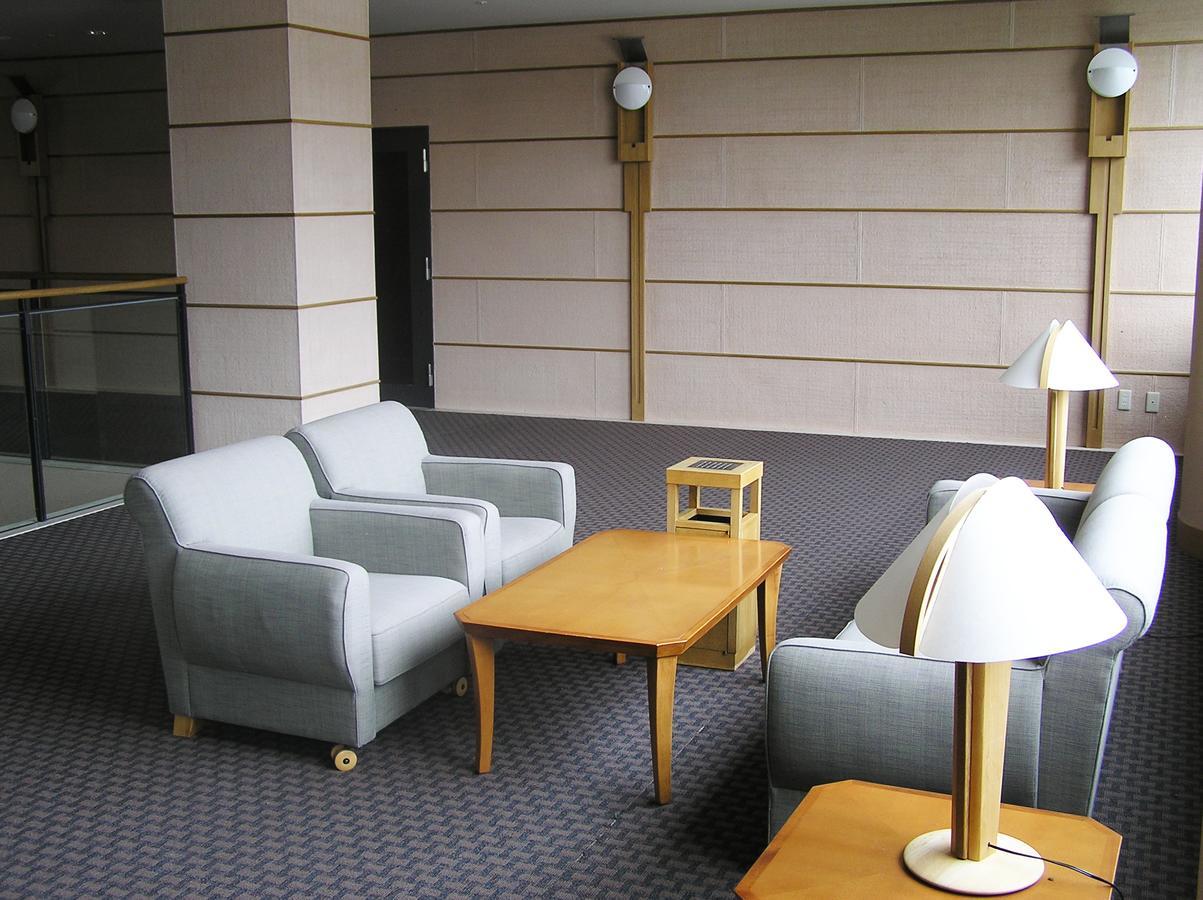 Chokai Sarukuraonsen Hotel Foresta Chokai Yurihonjo Экстерьер фото