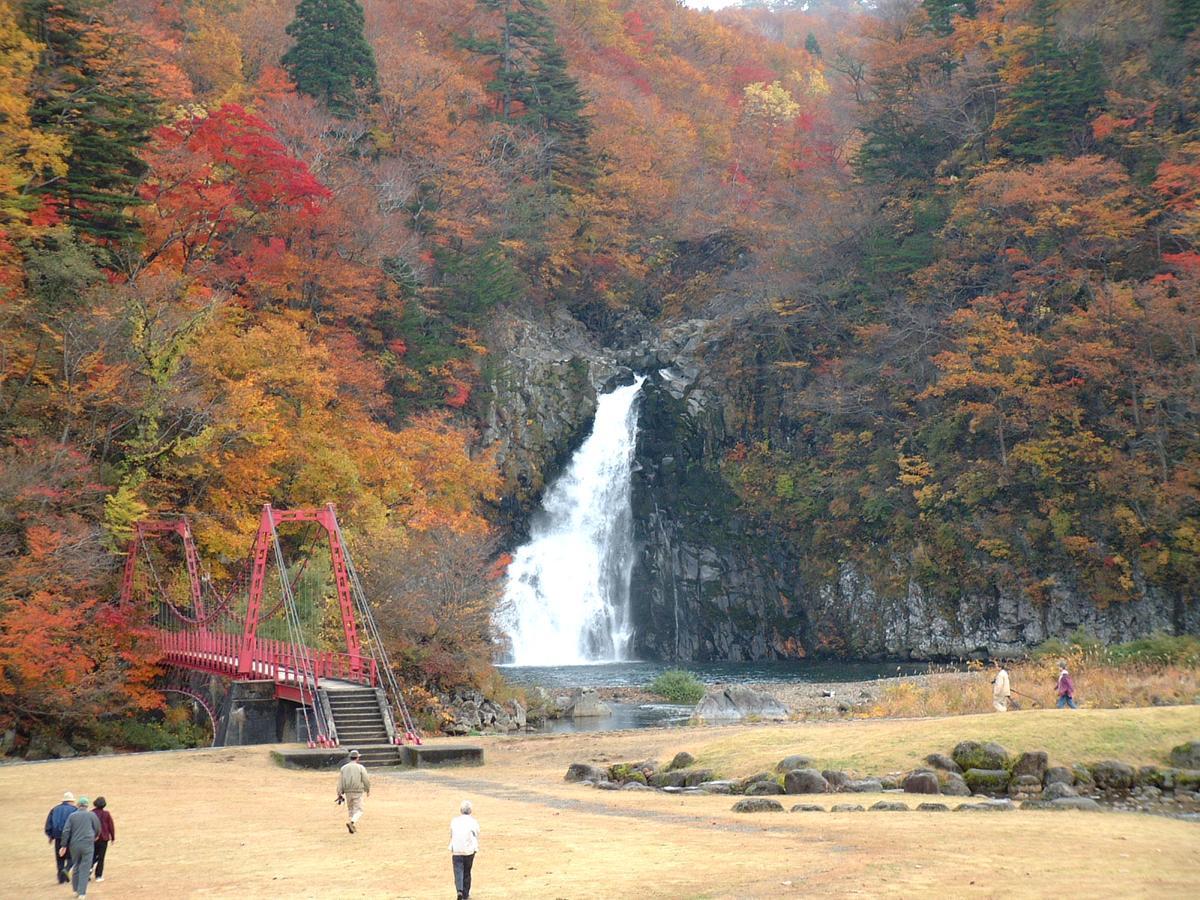Chokai Sarukuraonsen Hotel Foresta Chokai Yurihonjo Экстерьер фото
