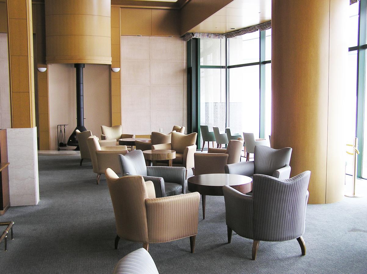 Chokai Sarukuraonsen Hotel Foresta Chokai Yurihonjo Экстерьер фото