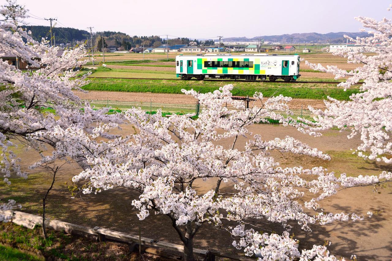 Chokai Sarukuraonsen Hotel Foresta Chokai Yurihonjo Экстерьер фото